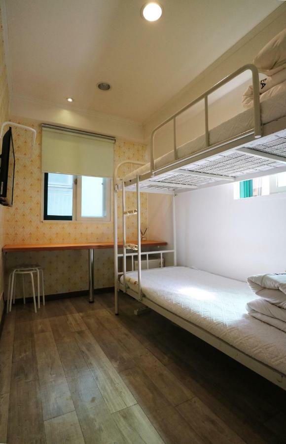 Hostel Korea - Original Seul Esterno foto